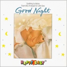 V/A - Happy Baby: Good Night