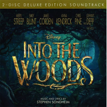 Various - Into the Woods