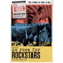 V/A - Warped Tour the Film: No Room For Rockstars