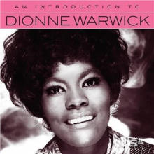 Warwick, Dionne - An Introduction To