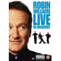 Williams, Robin - Live On Broadway