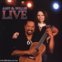 Amy & Willie K - Live
