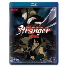 Movie - Sword of the Stranger