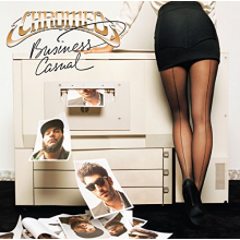 Chromeo - Business As Usual