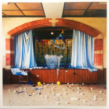 Compact Disk Dummies - Mess With Us