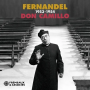 Fernandel - 1953-1954 Don Camillo