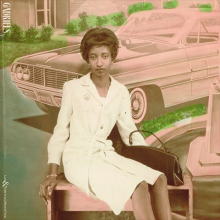 Gabriels - Love and Hate In a Different Time