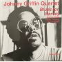 Johnny Griffin Quartet - Blues For Harvey