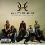 Hinder - Extreme Behavior
