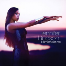 Hudson, Jennifer - I Remember Me