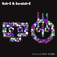 Itch-E & Scratch-E - Hooray For Everything!!!