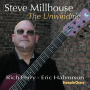 Millhouse, Steve - The Unwinding