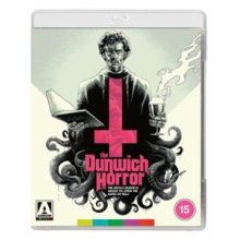 Movie - Dunwich Horror