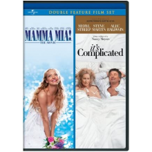 Movie - It's Complicated / Mama Mia!