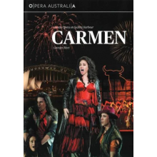 Opera Australia - Carmen