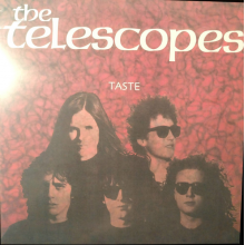 Telescopes - Taste