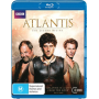 Tv Series - Atlantis: the Legend Begins