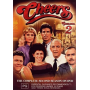 Tv Series - Cheers: the Complete Second Season