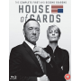 Tv Series - House of Cards - S1-2