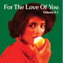 V/A - For the Love of You Vol. 2.1
