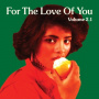 V/A - For the Love of You Vol. 2.1