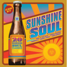 V/A - Sunshine Soul