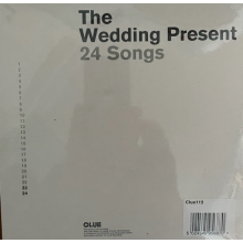 Wedding Present - Loneliest Time of Year/Memento Mori