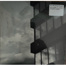 Wedding Present - Loneliest Time of Year/Memento Mori