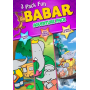Animation - Babar: Adventure Pack