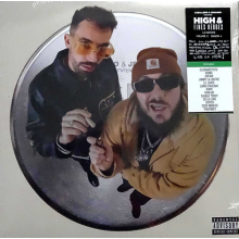 Caballero & Jeanjass - High & Fines Herbes La Mixtape - Vol.2 - Saison 4
