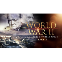 Documentary - History of World War Ii