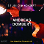 Dombert, Andreas - Studio Konzert