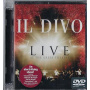 Il Divo - Live At the Greek Theatre