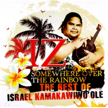 Kamakawiwo'ole, Israel - Best of