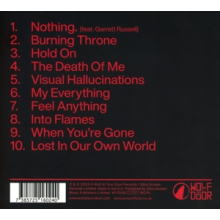 Acres - Burning Throne