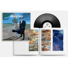 Cash, Johnny - Vinyl Story