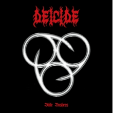 Deicide - Bible Bashers