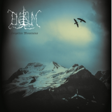 Enisum - Forgotten Mountains