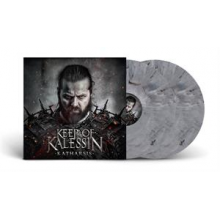 Keep of Kalessin - Katharsis