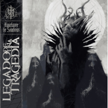 Legado De Una Tragedia - Aquelarre De Sombras