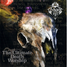 Limbonic Art - Ultimate Death Worship