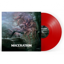 Maceration - It Never Ends