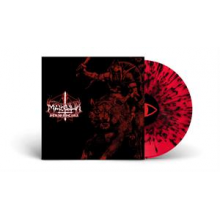 Marduk - Strigzscara Warwolf Live 1993