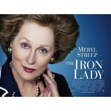 Movie - Iron Lady