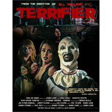 Movie - Terrifier + All Hallows' Eve