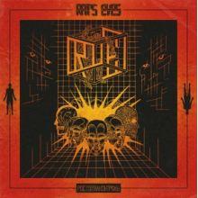 Rat's Eyes - Rostotalcontrol
