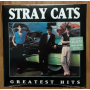 Stray Cats - Greatest Hits
