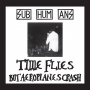 Subhumans (Uk) - Time Flies + Rats