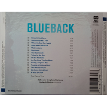 Westlake, Nigel - Blueback