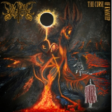 Xalpen - Curse of Kwanyep